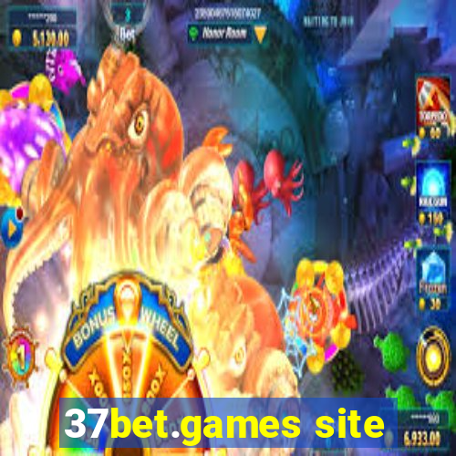 37bet.games site